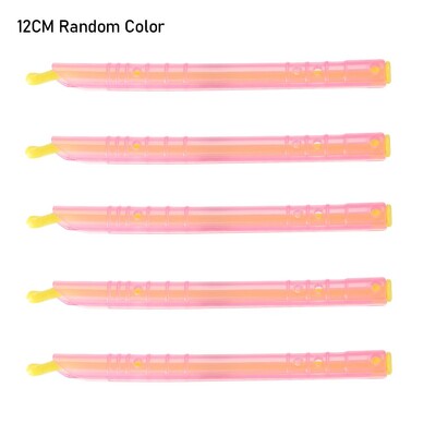 5 ΤΕΜ οικιακής χρήσης καλής ποιότητας πλαστικό εργαλείο ψύξης σπιτιού Φρέσκια κλειδαριά Κλιπ στεγανοποίησης Magic Sealer Stick