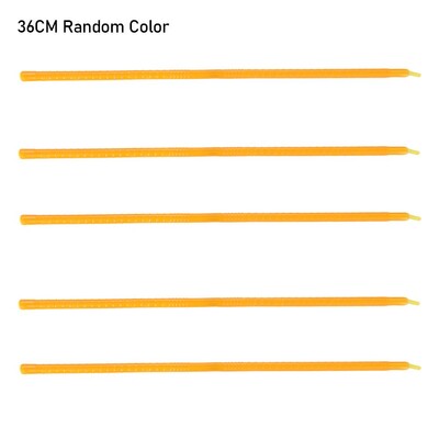 5 ΤΕΜ οικιακής χρήσης καλής ποιότητας πλαστικό εργαλείο ψύξης σπιτιού Φρέσκια κλειδαριά Κλιπ στεγανοποίησης Magic Sealer Stick