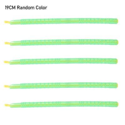 5 ΤΕΜ οικιακής χρήσης καλής ποιότητας πλαστικό εργαλείο ψύξης σπιτιού Φρέσκια κλειδαριά Κλιπ στεγανοποίησης Magic Sealer Stick