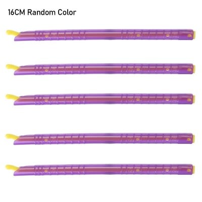 5 ΤΕΜ οικιακής χρήσης καλής ποιότητας πλαστικό εργαλείο ψύξης σπιτιού Φρέσκια κλειδαριά Κλιπ στεγανοποίησης Magic Sealer Stick