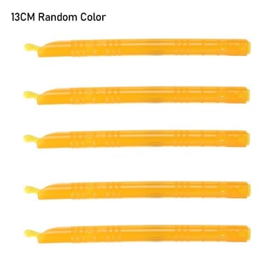 5 ΤΕΜ οικιακής χρήσης καλής ποιότητας πλαστικό εργαλείο ψύξης σπιτιού Φρέσκια κλειδαριά Κλιπ στεγανοποίησης Magic Sealer Stick