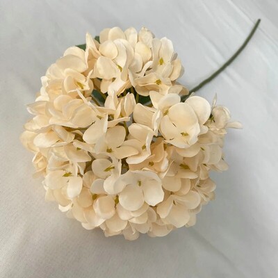 58 εκ. Τεχνητά λουλούδια Μεταξωτή ορτανσία Μπουκ για Γάμο Ξενοδοχείο Γραφείο Πάρτι Σαλόνι Διακόσμηση Τραπεζιού Αξεσουάρ