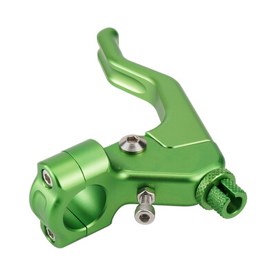 Συγκρότημα μοχλού συμπλέκτη CNC 22mm 7/8" για αξεσουάρ μοτοσυκλέτας Honda Suzuki Yamaha Kawasaki Triumph