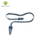 24422066 5679040 Cijev pomoćnog cilindra kvačila za Vauxhall Astra Corsa Combo Meriva Zafira Adam Signum Tigra Vectra Zafira Vivaro