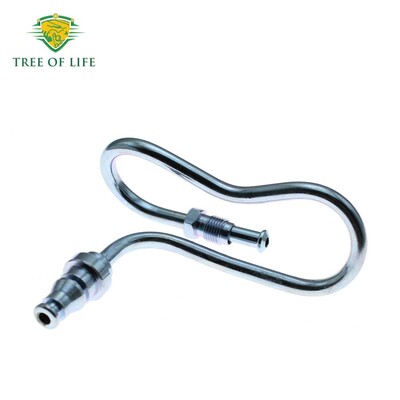 24422066 5679040 Cijev pomoćnog cilindra kvačila za Vauxhall Astra Corsa Combo Meriva Zafira Adam Signum Tigra Vectra Zafira Vivaro