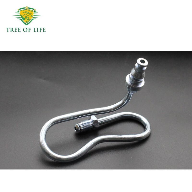 24422066 5679040 Cijev pomoćnog cilindra kvačila za Vauxhall Astra Corsa Combo Meriva Zafira Adam Signum Tigra Vectra Zafira Vivaro