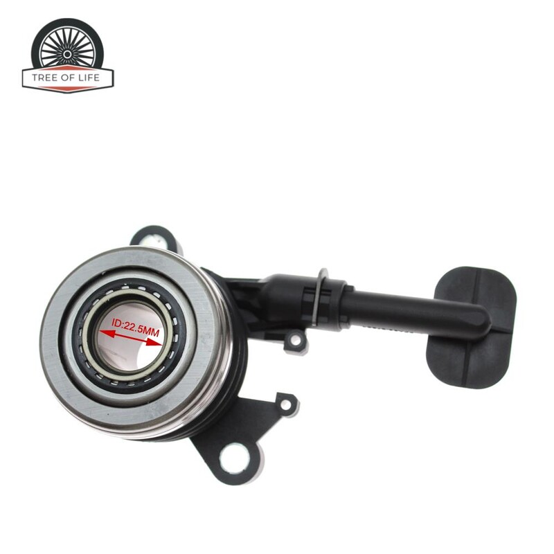 30620-00QAB pomoćni cilindar kvačila za Nissan RENAULT DACIA 30620-BN700 8200 990 502 30620-00Q0E 3062000Q0J 804527 3062000Q1M