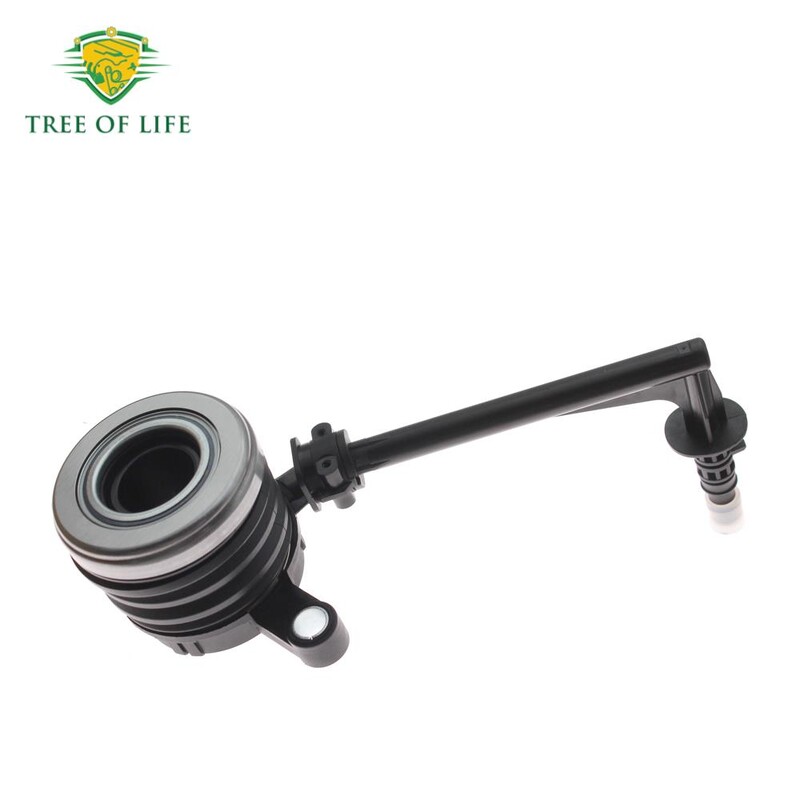 Pomoćni cilindar kvačila ležaja hidrauličkog otpuštanja kvačila za Renault Dacia Duster 4x4 1.5 dCi 1.6 16v 2011+ 306205626R 306202899R