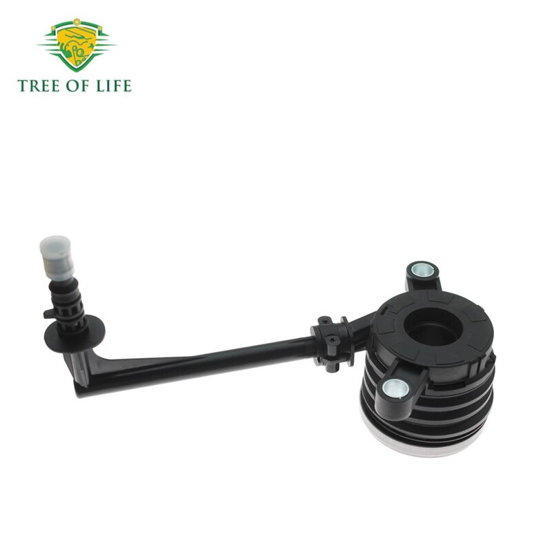 Pomoćni cilindar kvačila ležaja hidrauličkog otpuštanja kvačila za Renault Dacia Duster 4x4 1.5 dCi 1.6 16v 2011+ 306205626R 306202899R