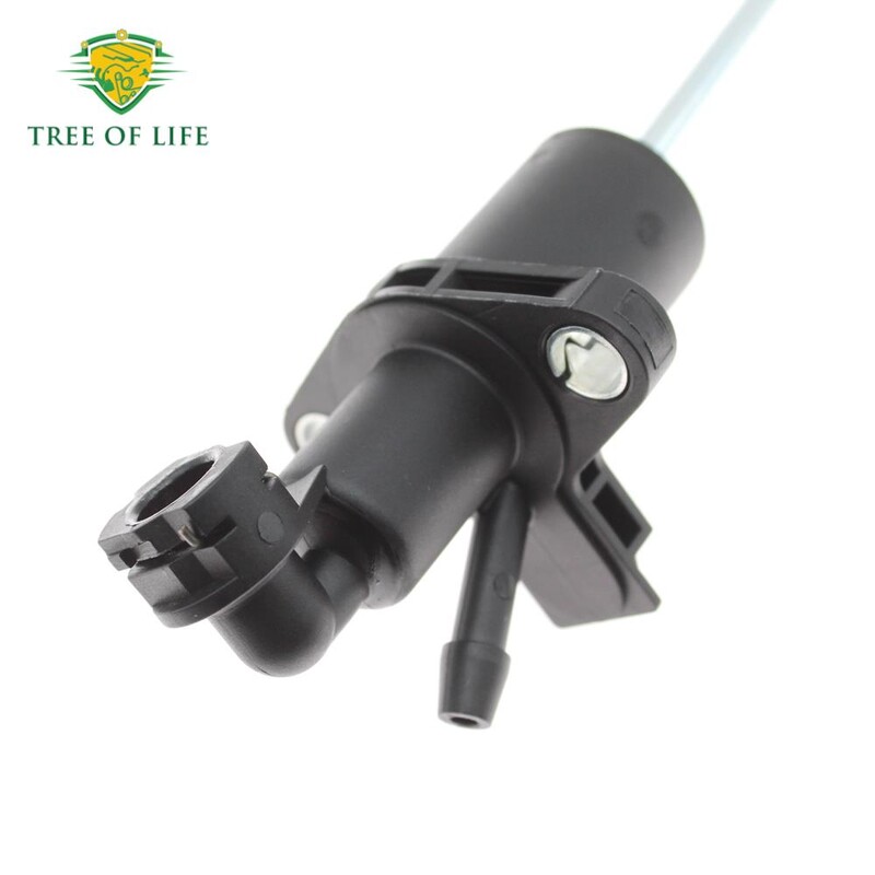 Νέος κύριος κύλινδρος συμπλέκτη 1J1721388A για VW Jetta Audi TT Beetle Golf Beetle Leon Toledo SKODA Bora 1J1-721-388A