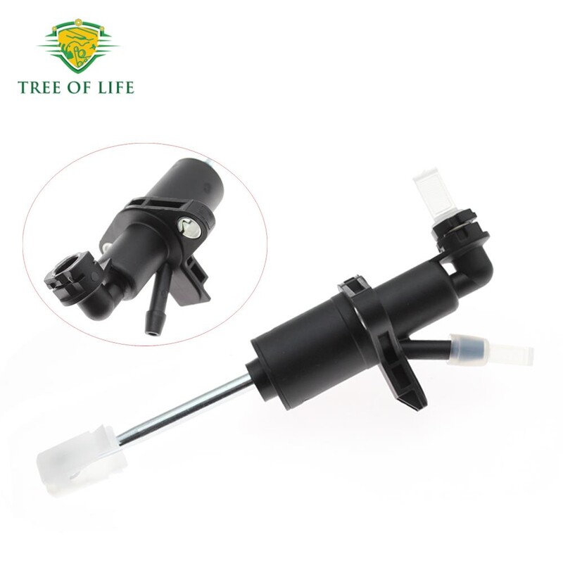 Νέος κύριος κύλινδρος συμπλέκτη 1J1721388A για VW Jetta Audi TT Beetle Golf Beetle Leon Toledo SKODA Bora 1J1-721-388A