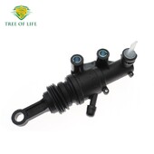 JB3C-7A543-AA Novi glavni cilindar kvačila za FORD RANGER (TKE) 2.0 2.2 TDCi Everest 2017 2018-2021 Odgovara MAZDI BT50 JB3C7A543AA