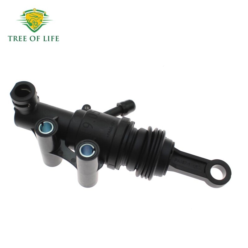 JB3C-7A543-AA Novi glavni cilindar kvačila za FORD RANGER (TKE) 2.0 2.2 TDCi Everest 2017 2018-2021 Odgovara MAZDI BT50 JB3C7A543AA