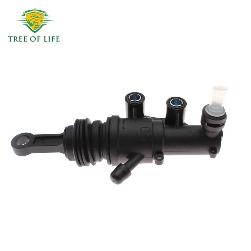 JB3C-7A543-AA Novi glavni cilindar kvačila za FORD RANGER (TKE) 2.0 2.2 TDCi Everest 2017 2018-2021 Odgovara MAZDI BT50 JB3C7A543AA