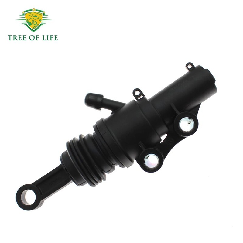 JB3C-7A543-AA Novi glavni cilindar kvačila za FORD RANGER (TKE) 2.0 2.2 TDCi Everest 2017 2018-2021 Odgovara MAZDI BT50 JB3C7A543AA