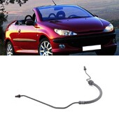 2156F1 sankabos pagrindinio cilindro automobilis, skirtas Peugeot 206 207 307 308 408 Citroen C2 1.6 dalių komplektai