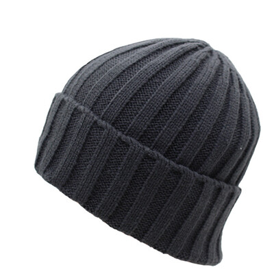 2022 Άφιξη Beanies Γυναικείο πλεκτό καπέλο Ανδρικά χειμωνιάτικα καπέλα για γυναίκες Καπέλα καπό καπό Gorros Μάρκα ζεστό μαλλί Moto Touca Winter Beanie καπέλο