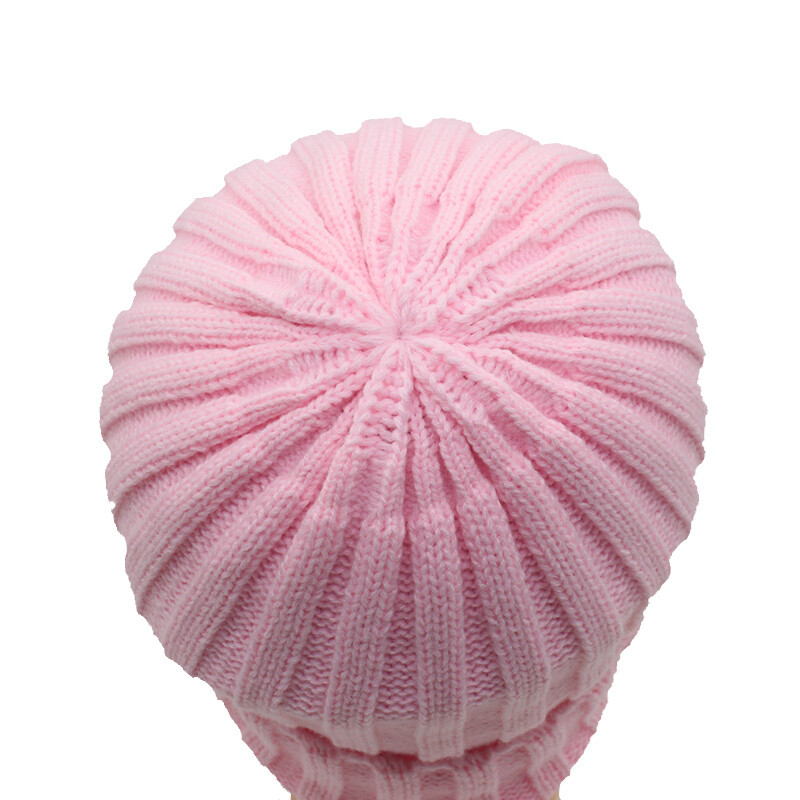 2022 Άφιξη Beanies Γυναικείο πλεκτό καπέλο Ανδρικά χειμωνιάτικα καπέλα για γυναίκες Καπέλα καπό καπό Gorros Μάρκα ζεστό μαλλί Moto Touca Winter Beanie καπέλο