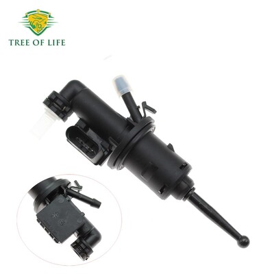 Pagrindinis sankabos cilindras, skirtas VW Jetta Golf Skoda Audi A3 1K0721388AB 1K0721388AC 1K0721388AA 1K0721388R 1K0721388AG 1K0721388S