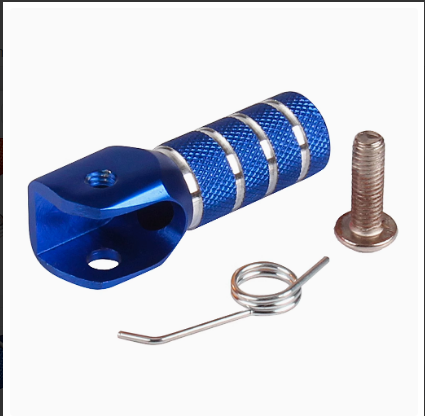 Tinka visureigių motociklams KTM 125-530 690 950 990 ADV modifikuota stabdžių galvutė