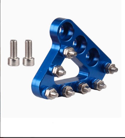 Tinka visureigių motociklams KTM 125-530 690 950 990 ADV modifikuota stabdžių galvutė