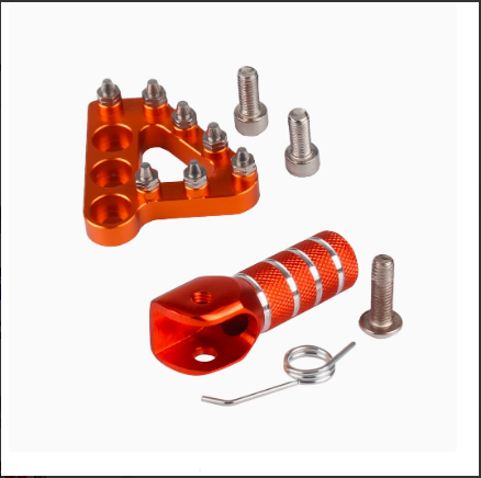 Tinka visureigių motociklams KTM 125-530 690 950 990 ADV modifikuota stabdžių galvutė