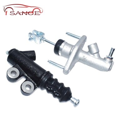 Συμπλέκτης Master&Slave Cylinder D16 B18 46920-S04-A01 46930-SR3-003 For Honda Civic 92-00 Acura Integra 94-01