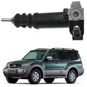 Cilindar za otpuštanje kvačila automobila za Mitsubishi L200 K74T Pajero Montero Sport Nativa Challenger K96 K94 MR165177