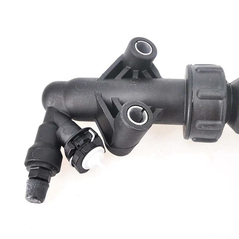 Pomoćni cilindar kvačila automobila 218216 9635231180 za Citroen C2 C3 C4 C5 C8 1.4 1.6 Peugeot 307 206 207 1.4 1.6