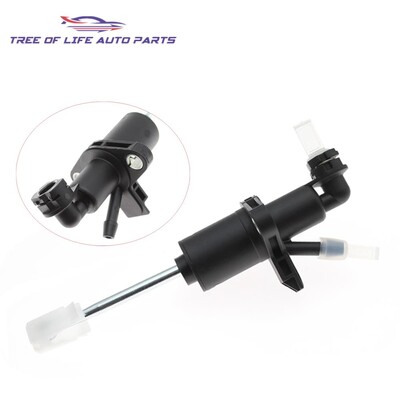 Par VW Jetta Bora Golf MK4 Beetle Audi A3 TT Seat Leon Toledo Sajūga galvenais cilindrs 1J1721388A 1J1721388D 1J1721388G 1J1721388F