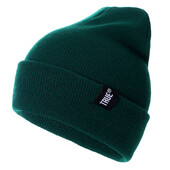 Letter True Ležerne kape u 10 boja za muškarce Ženske modne pletene zimske kape Jednobojne hip-hop Skullies šešir Šešir Unisex kapa