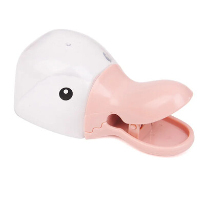 1 бр. Щипка за чанта Творческа мерителна чаша Щипки за запечатване на чанта Сгъваема домашна котка Храна за кучета Лъжица Кухненски консумативи