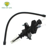 679401 Glavni cilindar kvačila za VAUXHALL OPEL Combo Mk II Tour Corsa C Tigra 2000-2012 93298712 9126216 KG15039.0.1