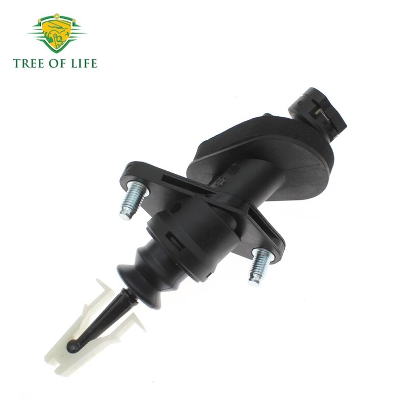 679401 Glavni cilindar kvačila za VAUXHALL OPEL Combo Mk II Tour Corsa C Tigra 2000-2012 93298712 9126216 KG15039.0.1