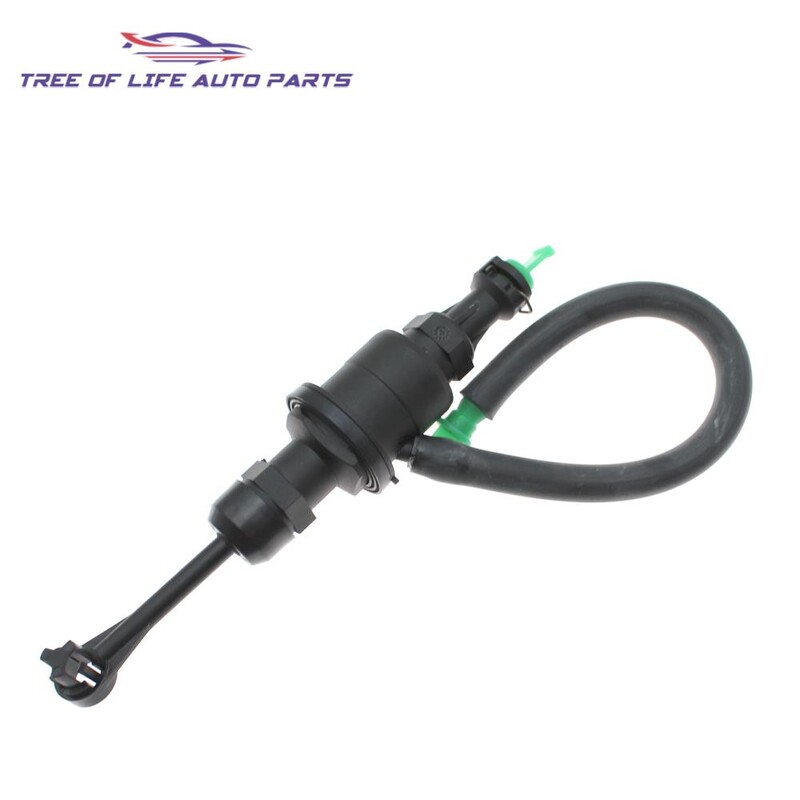 Νέος κύριος κύλινδρος συμπλέκτη 306103VF0B Για Nissan Versa Μάρτιος 2012 2013 2014 2015 2016 2017 2018 2019 2020 Σημείωση 2014-2020 1.6L L4