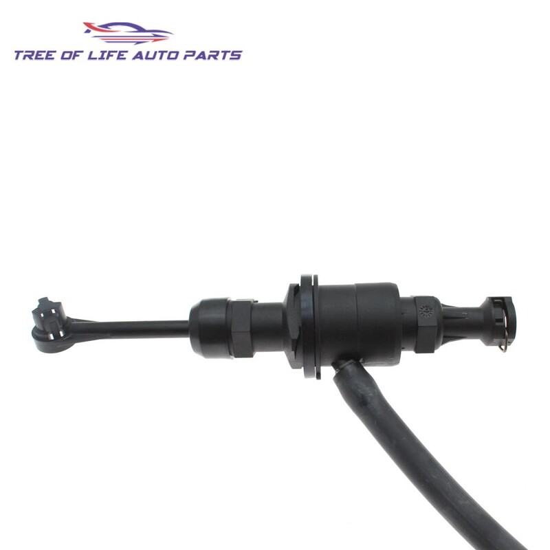 Νέος κύριος κύλινδρος συμπλέκτη 306103VF0B Για Nissan Versa Μάρτιος 2012 2013 2014 2015 2016 2017 2018 2019 2020 Σημείωση 2014-2020 1.6L L4