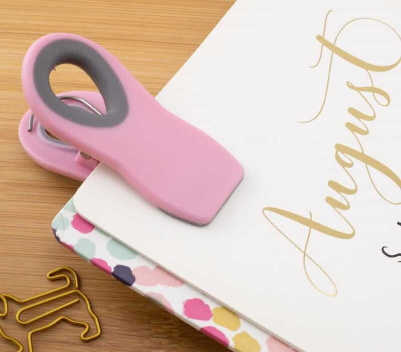 Затварящи се щипки за торбички за хранителни стоки Щипки за запечатване на найлонови торбички за домакинство Скоби за запечатване на торбички за закуски Чанти за консервиране на храни С магнити