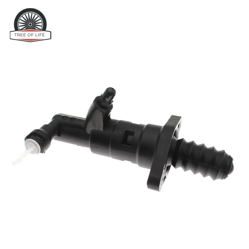 6283000047 1K0721261L pomoćni cilindar kvačila za VW Jetta Golf V VI EOS Touran Skoda Octavia Superb 2 Audi A3 A1 TT Q2 Seat Altea