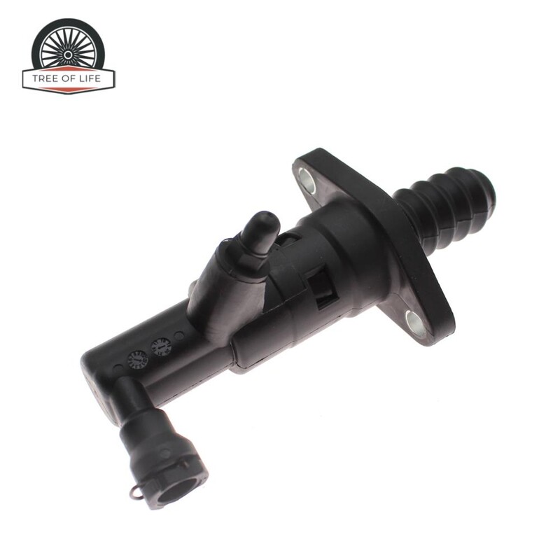 6283000047 1K0721261L pomoćni cilindar kvačila za VW Jetta Golf V VI EOS Touran Skoda Octavia Superb 2 Audi A3 A1 TT Q2 Seat Altea