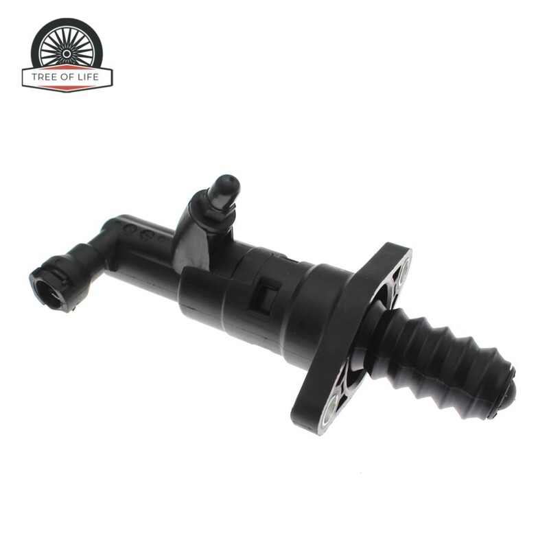 6283000047 1K0721261L pomoćni cilindar kvačila za VW Jetta Golf V VI EOS Touran Skoda Octavia Superb 2 Audi A3 A1 TT Q2 Seat Altea