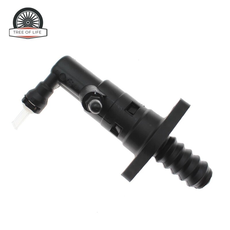 6283000047 1K0721261L pomoćni cilindar kvačila za VW Jetta Golf V VI EOS Touran Skoda Octavia Superb 2 Audi A3 A1 TT Q2 Seat Altea