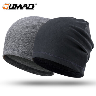 Θερμικό καπέλο Winter Beanie Καπέλο για τρέξιμο Αθλητικά Stretch Fit Καπέλα Λεπτό σκι Πεζοπορία Ποδηλασία Snowboard Καπέλα εξωτερικού χώρου Άνδρες γυναίκες