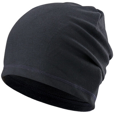Θερμικό καπέλο Winter Beanie Καπέλο για τρέξιμο Αθλητικά Stretch Fit Καπέλα Λεπτό σκι Πεζοπορία Ποδηλασία Snowboard Καπέλα εξωτερικού χώρου Άνδρες γυναίκες