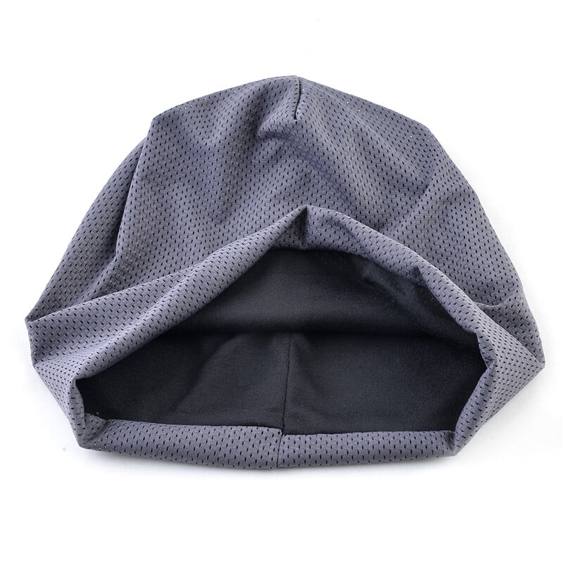 Breathable Beanies Spring Outdoor Casual Skullies Beanies Γυναικείες Καλοκαιρινό Διχτυωτό Λεπτό καπό Gorras Μονόχρωμο Μόδα Μαλακό Καπέλο Ανδρικά