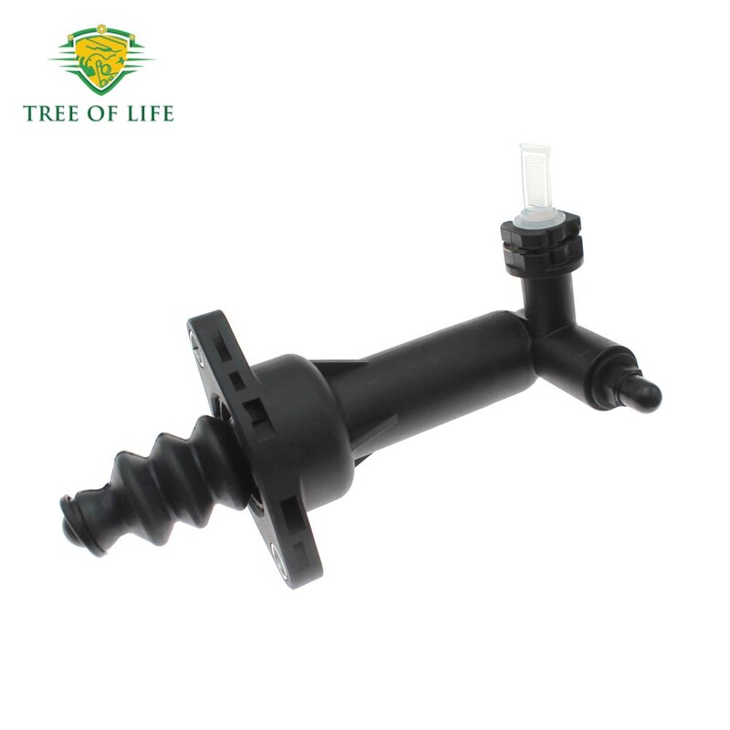 Νέος κύλινδρος συμπλέκτη 6Q0 721 261D για AUDI A3 8P A1 VW Golf Jetta Polo PASSAT Variant 6Q0721261D 6Q0721621F