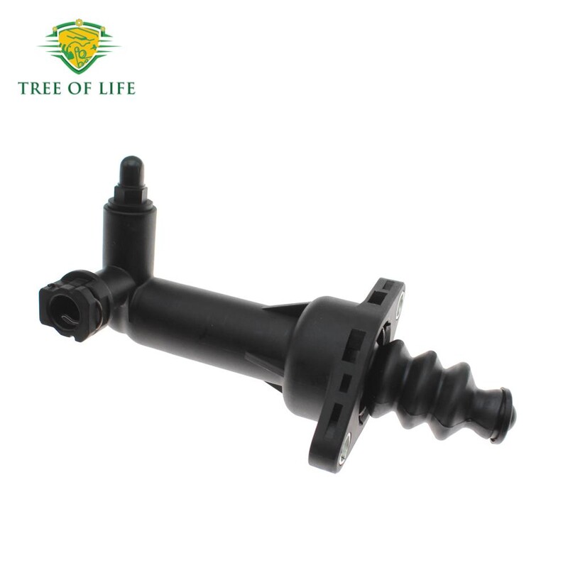 Νέος κύλινδρος συμπλέκτη 6Q0 721 261D για AUDI A3 8P A1 VW Golf Jetta Polo PASSAT Variant 6Q0721261D 6Q0721621F