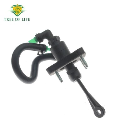 Naujas sankabos pagrindinis cilindras 41610-C8100 skirtas HYUNDAI I20 II 2014 2015 2016-2020 Hečbekas/kupė/aktyvus 41610C8100 41610 C8100