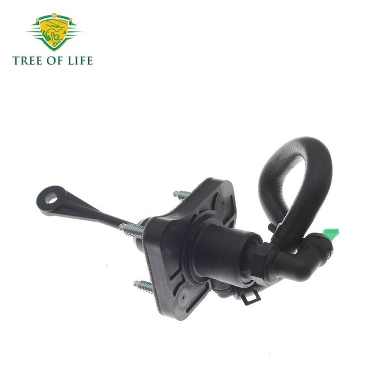 Naujas sankabos pagrindinis cilindras 41610-C8100 skirtas HYUNDAI I20 II 2014 2015 2016-2020 Hečbekas/kupė/aktyvus 41610C8100 41610 C8100