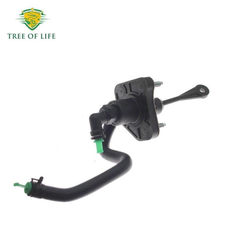 Naujas sankabos pagrindinis cilindras 41610-C8100 skirtas HYUNDAI I20 II 2014 2015 2016-2020 Hečbekas/kupė/aktyvus 41610C8100 41610 C8100