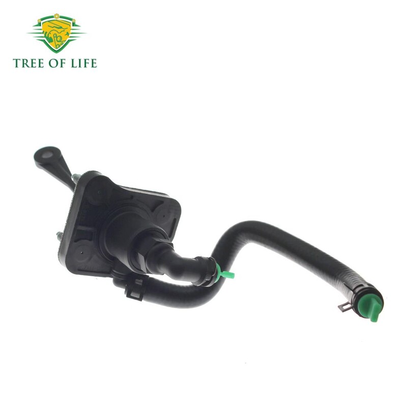 Naujas sankabos pagrindinis cilindras 41610-C8100 skirtas HYUNDAI I20 II 2014 2015 2016-2020 Hečbekas/kupė/aktyvus 41610C8100 41610 C8100